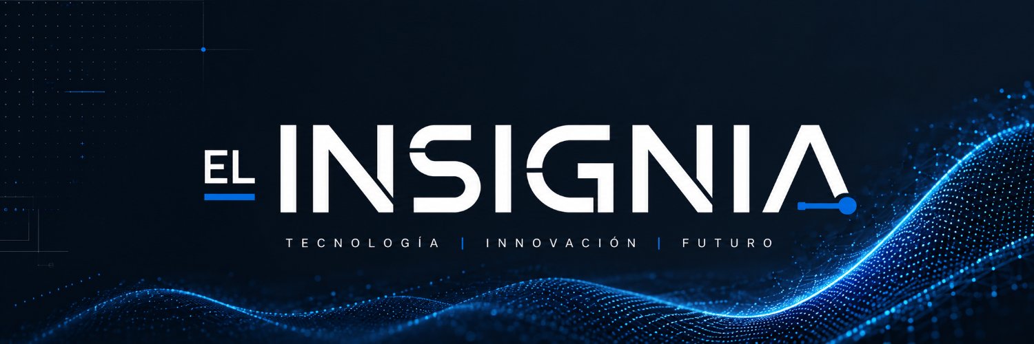 ElInsignia's profile banner image