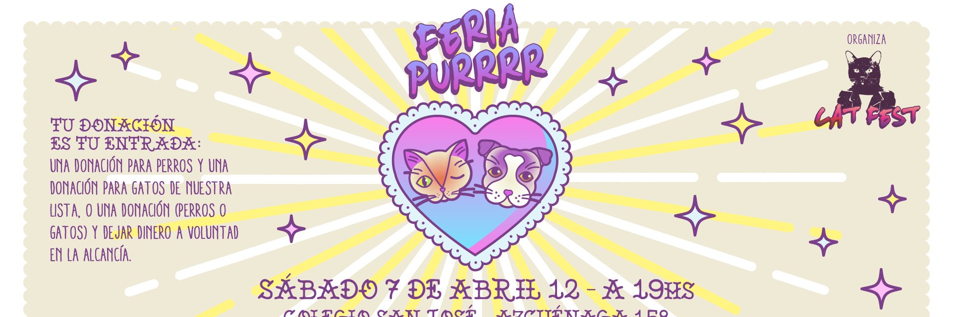 Cat_Fest's profile banner image