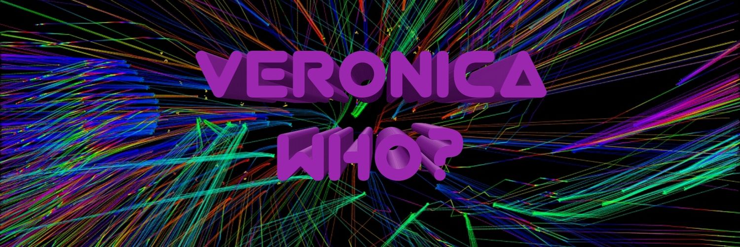 veronicamyth's profile banner image