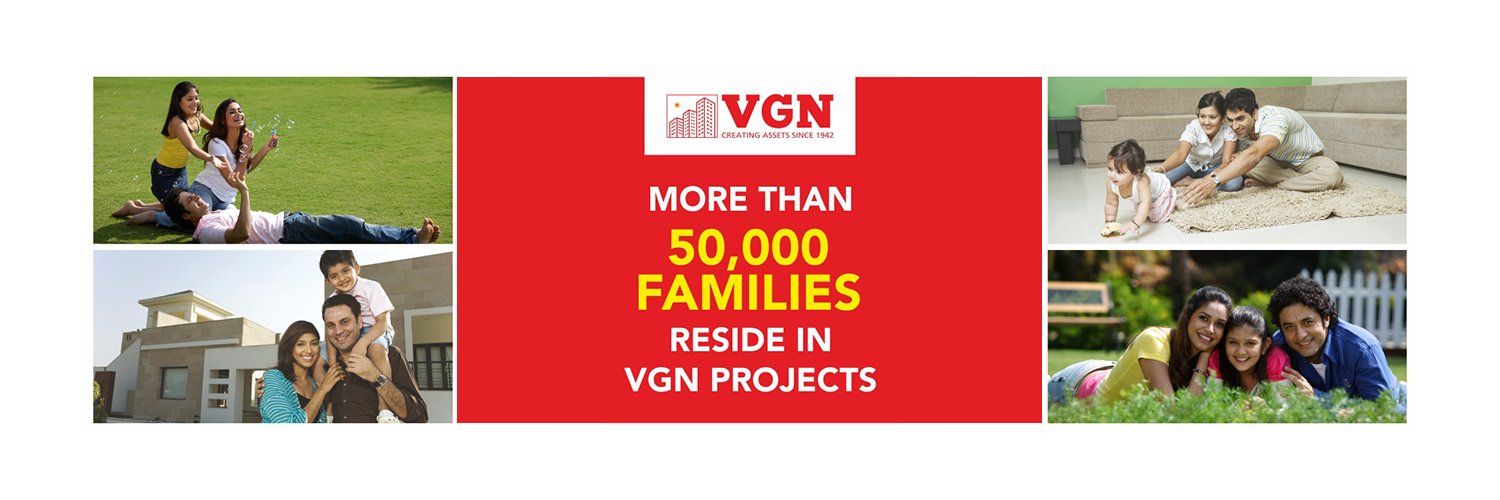 VGNProjects's profile banner image