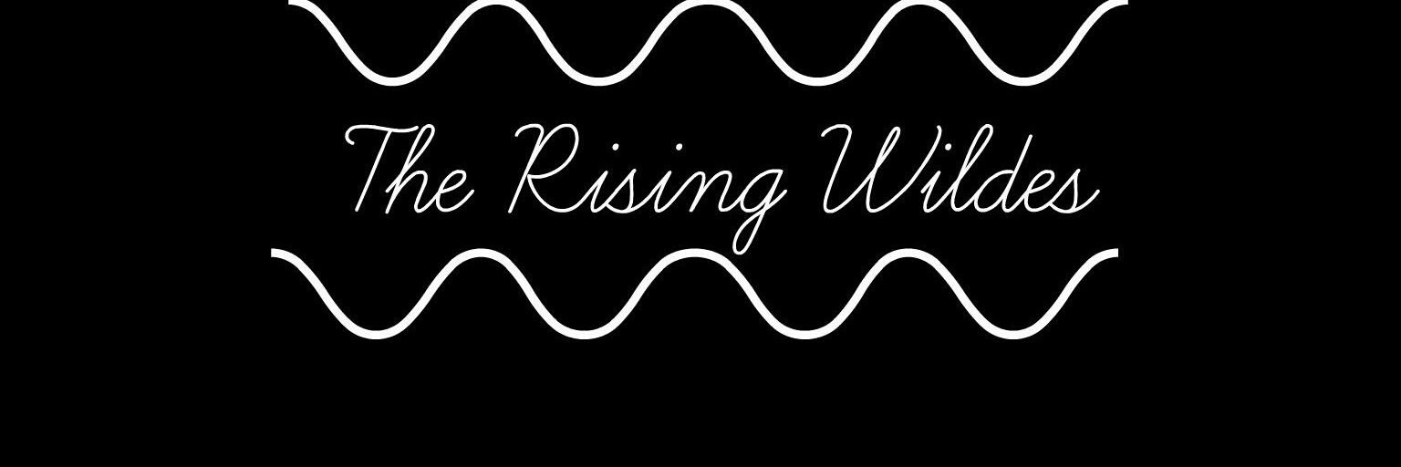 TheRisingWildes's profile banner image