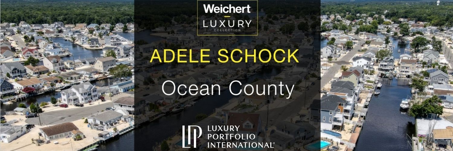 AdeleSellsHomes's profile banner image