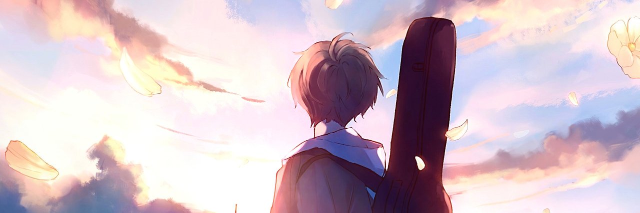 Ang3l_Smile's profile banner image
