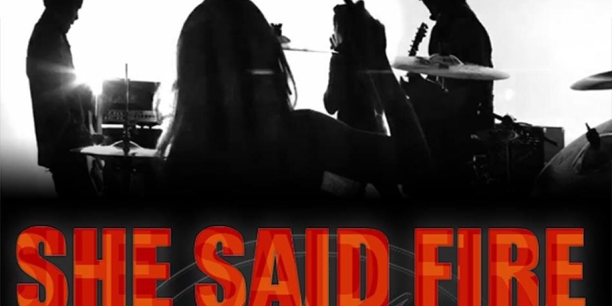 shesaidfire's profile banner image