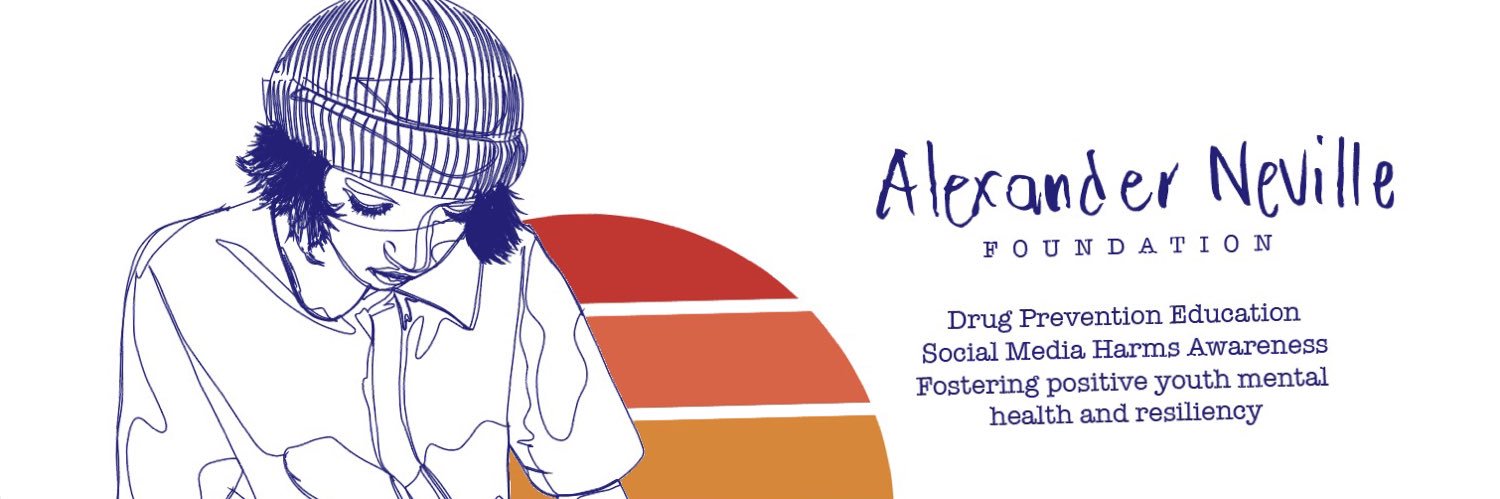 Alexander Neville Foundation banner