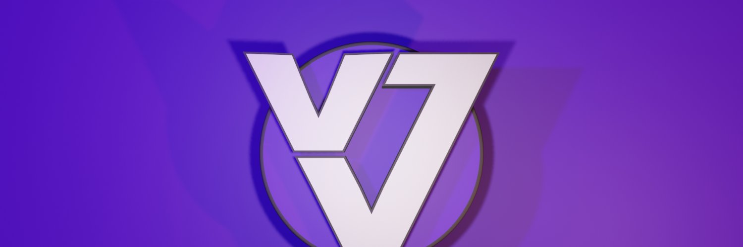 Vikjamgames's profile banner image