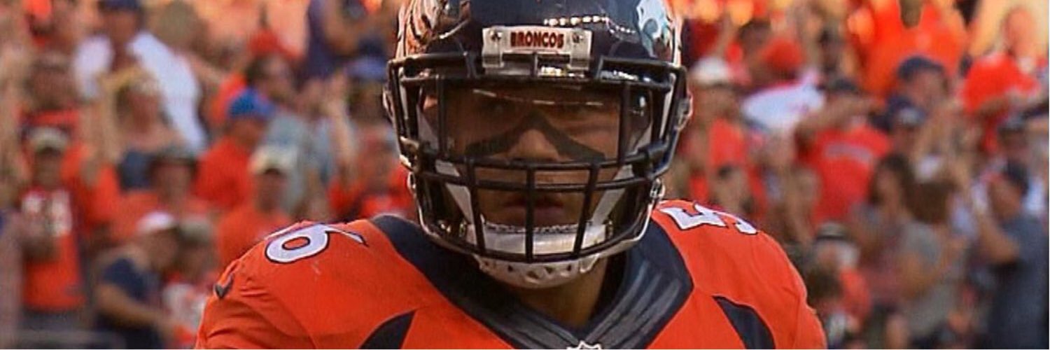 Shane Ray banner