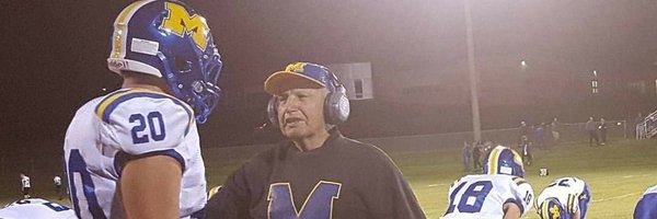 MHSGRIDIRON25 Profile Banner