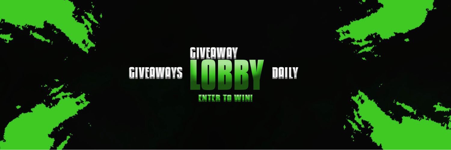 ⒼⒾⓋⒺⒶⓌⒶⓎ banner