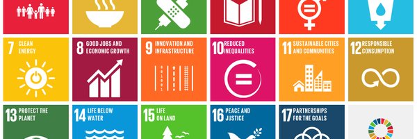 SDGs for Pakistan banner