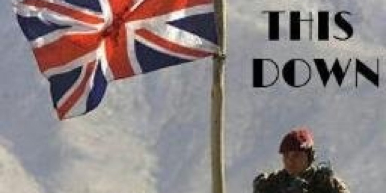 gpate1979's profile banner image