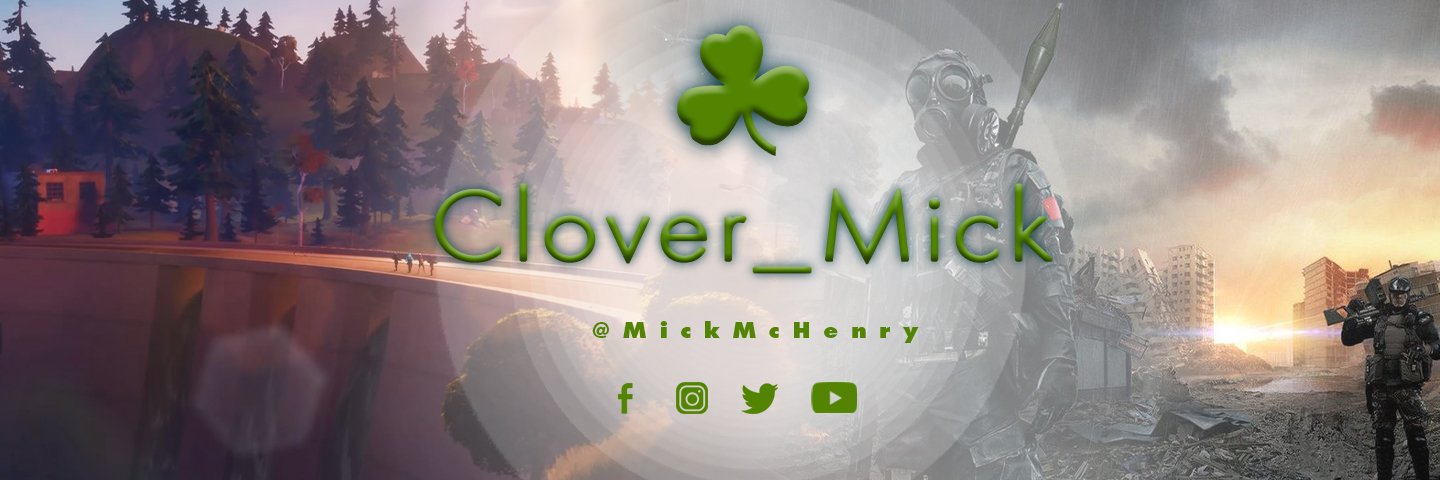 mickmchenry's profile banner image