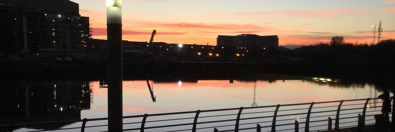 Antony Devlin banner