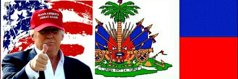 HaitianForTrump's profile banner image