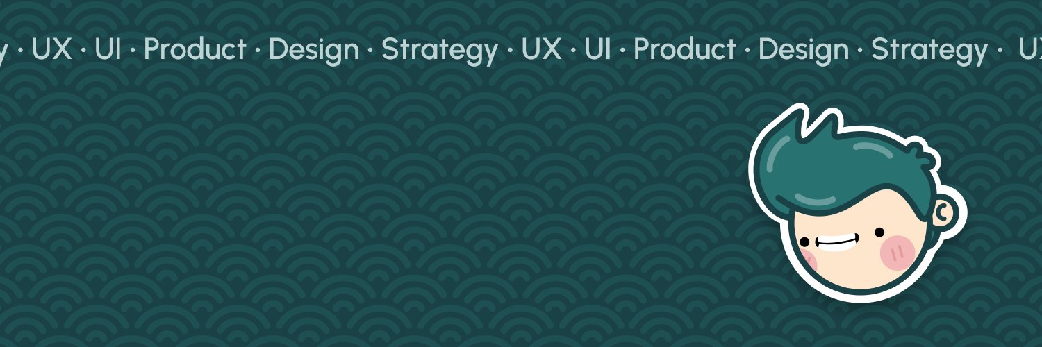 JustinEvansUX's profile banner image