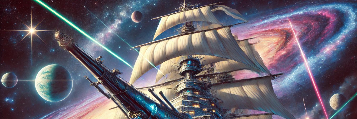 radiatinggnome's profile banner image
