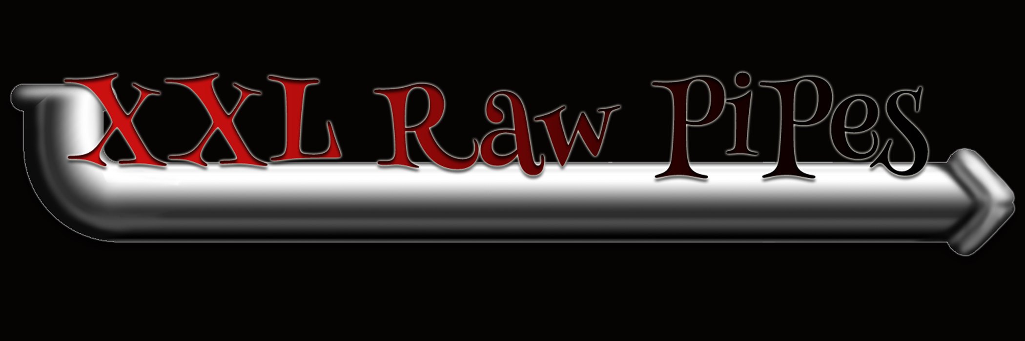 Red XXL banner