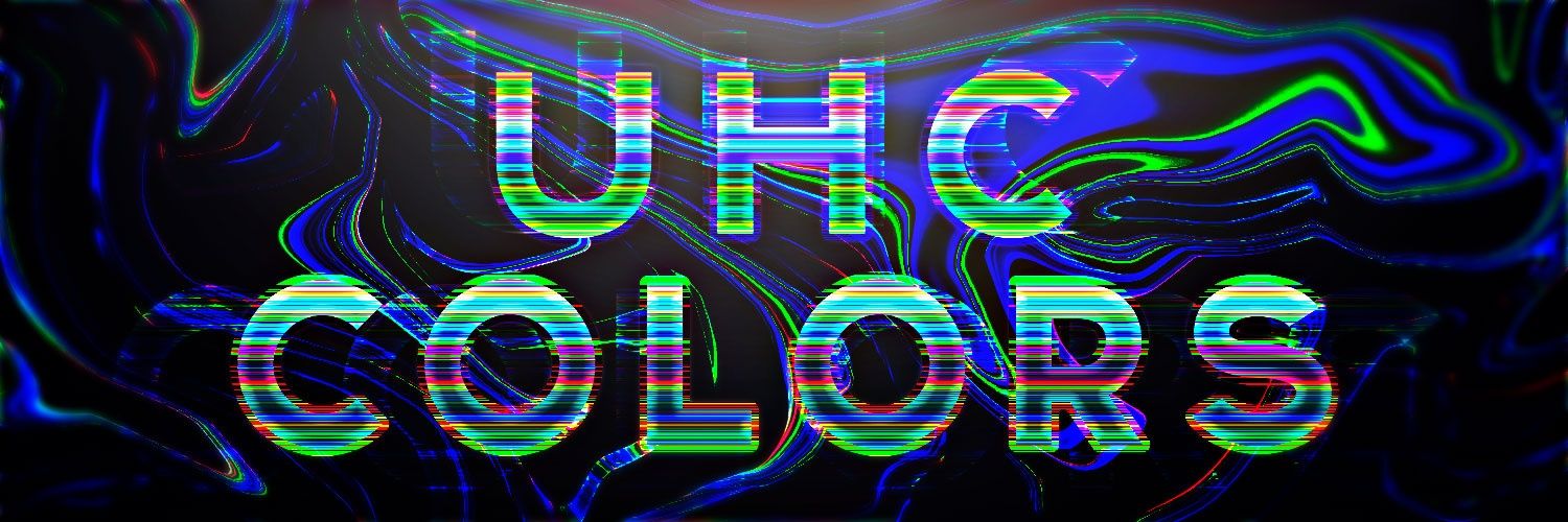 UHC_Colors's profile banner image
