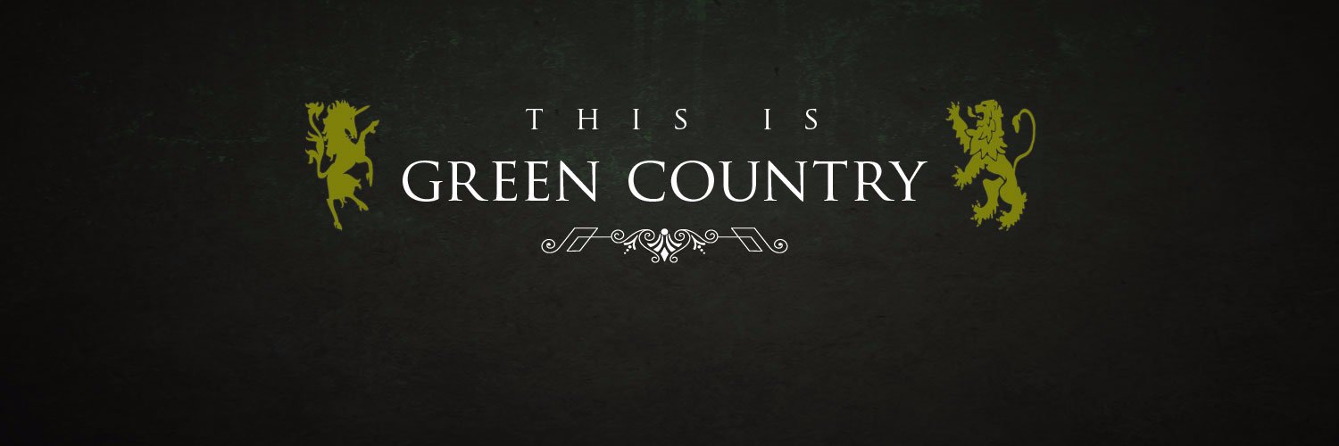 Tulsa Athletic Armory 🏆 banner