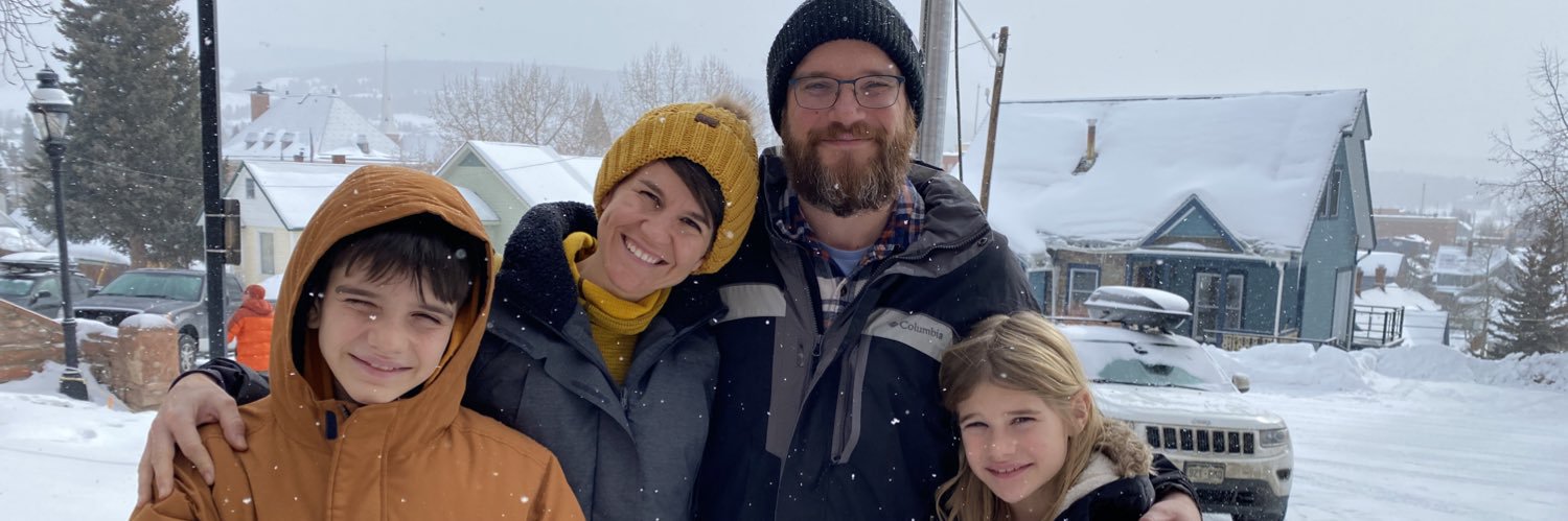 Mike Robertson banner