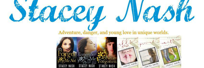 staceynash's profile banner image