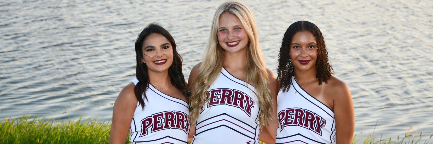 PHS_MaroonCheer's profile banner image