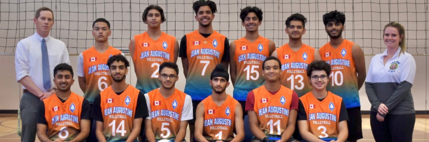 JASSVolleyball's profile banner image