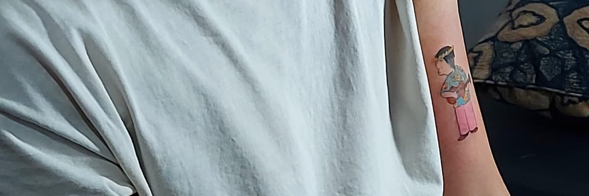 rafly derriano banner