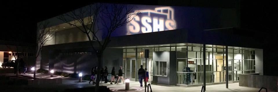 SSPAB@SSHS banner