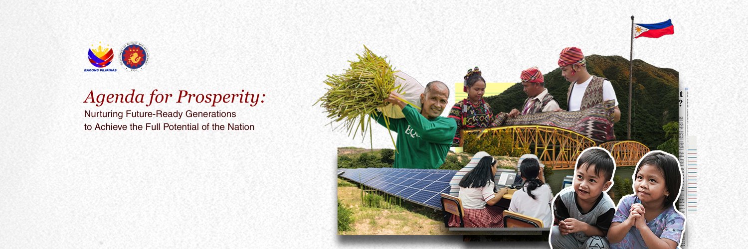 DBM Philippines banner