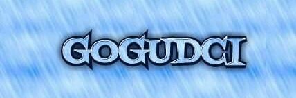 GOGOGUDCI's profile banner image