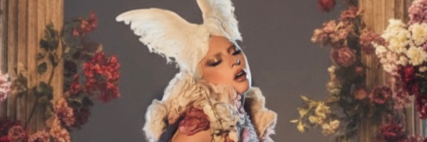 JerryGaga18's profile banner image