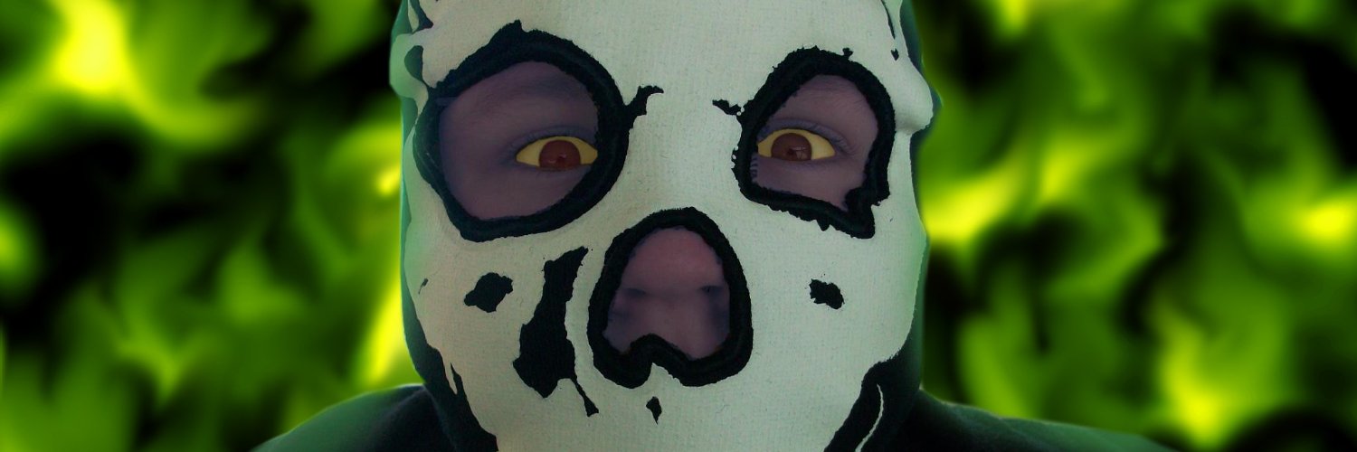 Werewolfman007's profile banner image