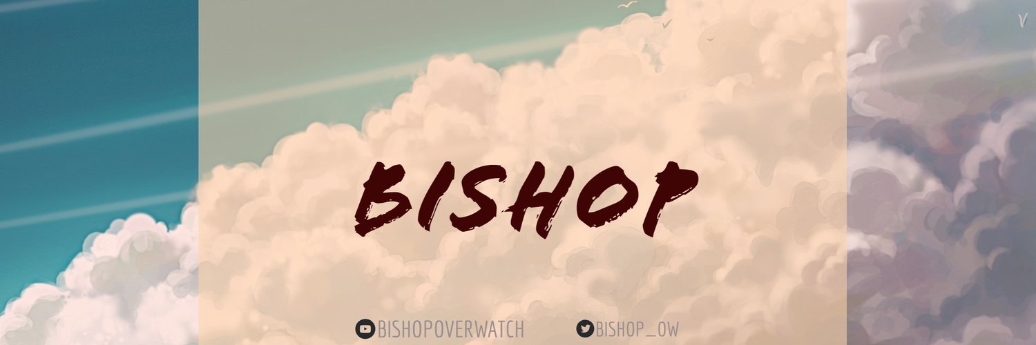 Bishop Profile Banner
