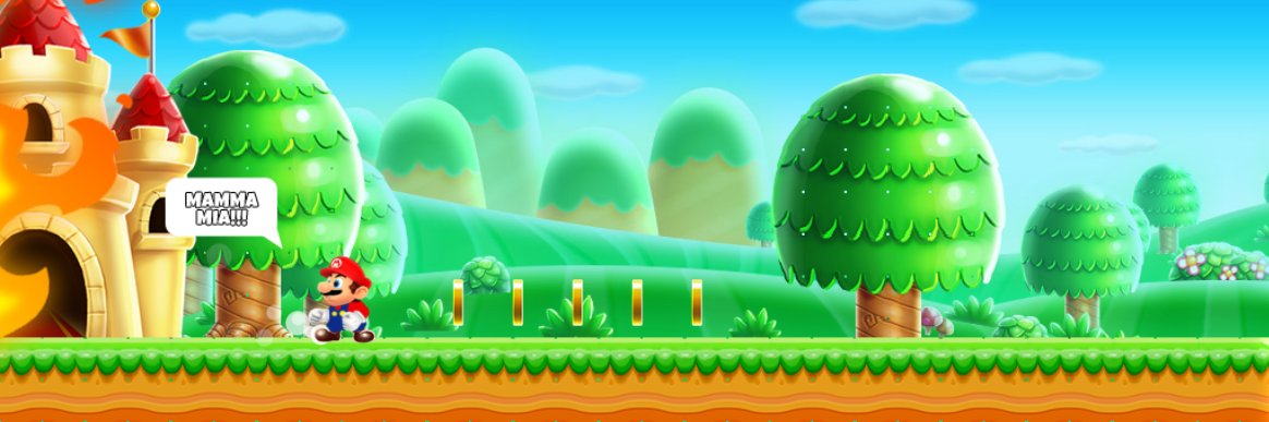 OZO Games banner