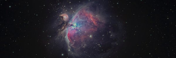dchackethal Profile Banner