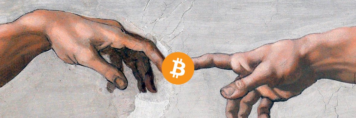 Sirtoshi ₿ 🐂 banner