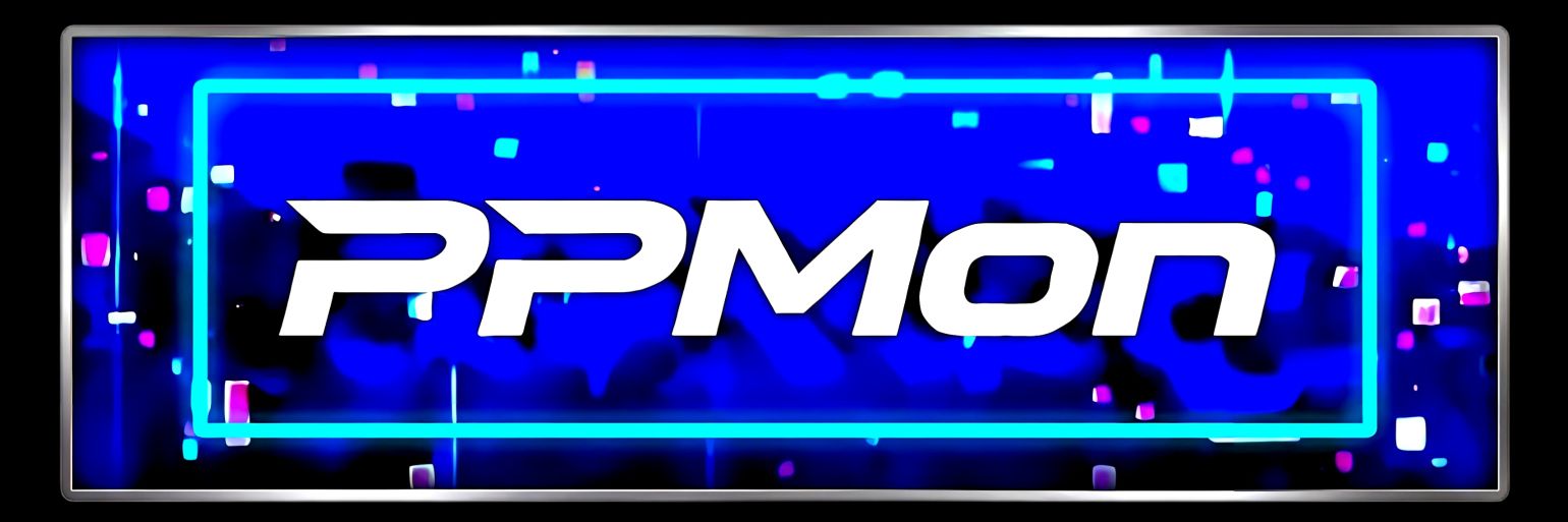 PPMon banner