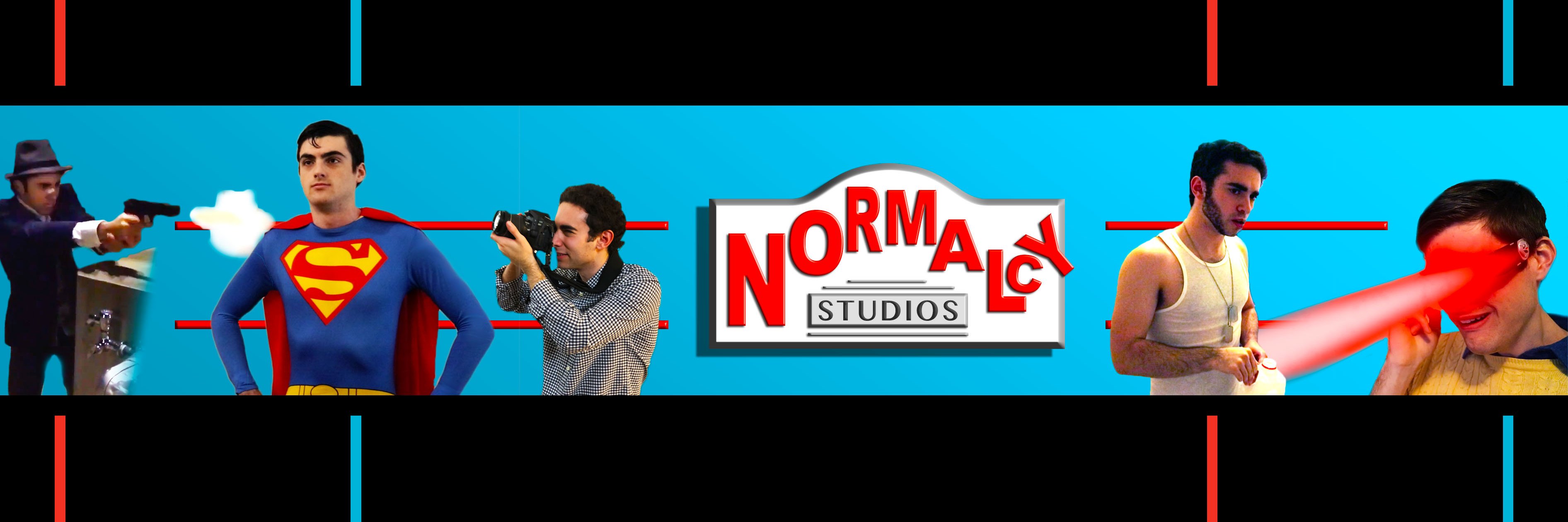 normalcytweets's profile banner image