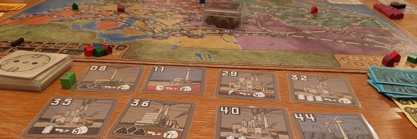 FiveThous Profile Banner