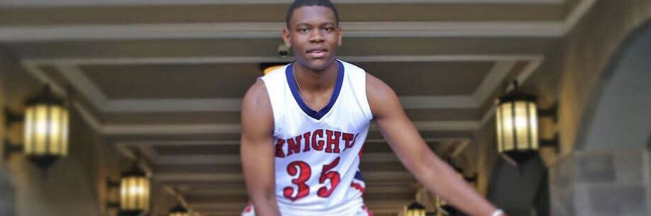 Ronald Bates (RJ) banner