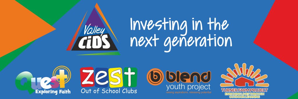 Valley CIDS banner