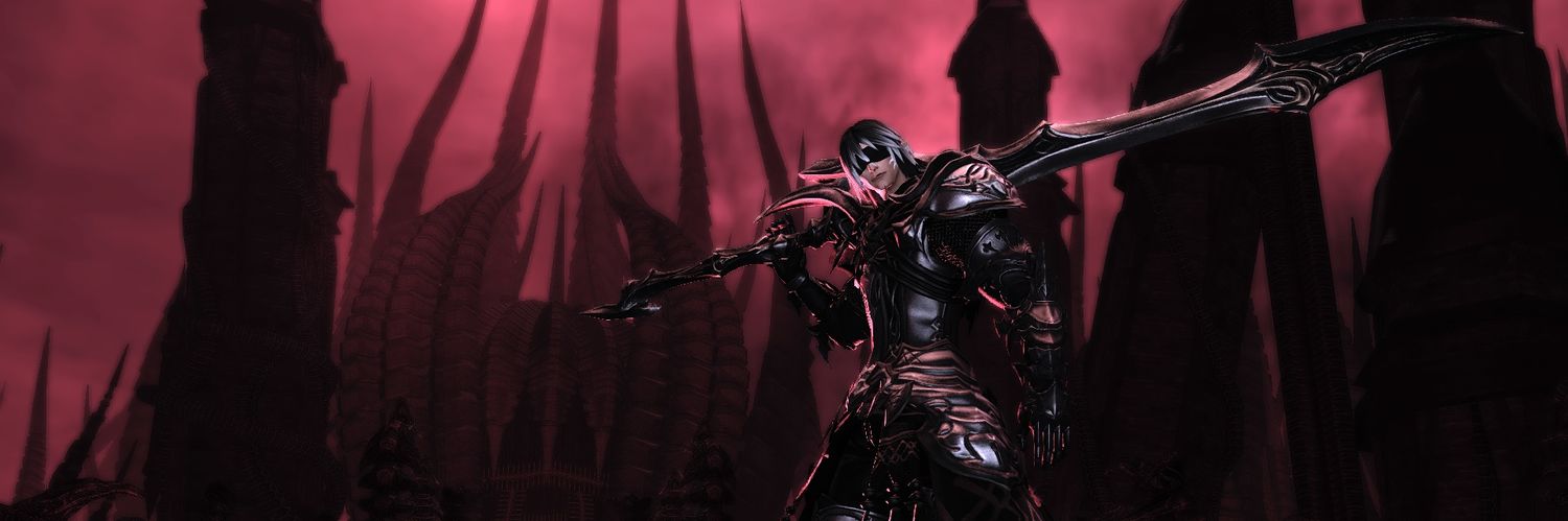 Garolak's profile banner image