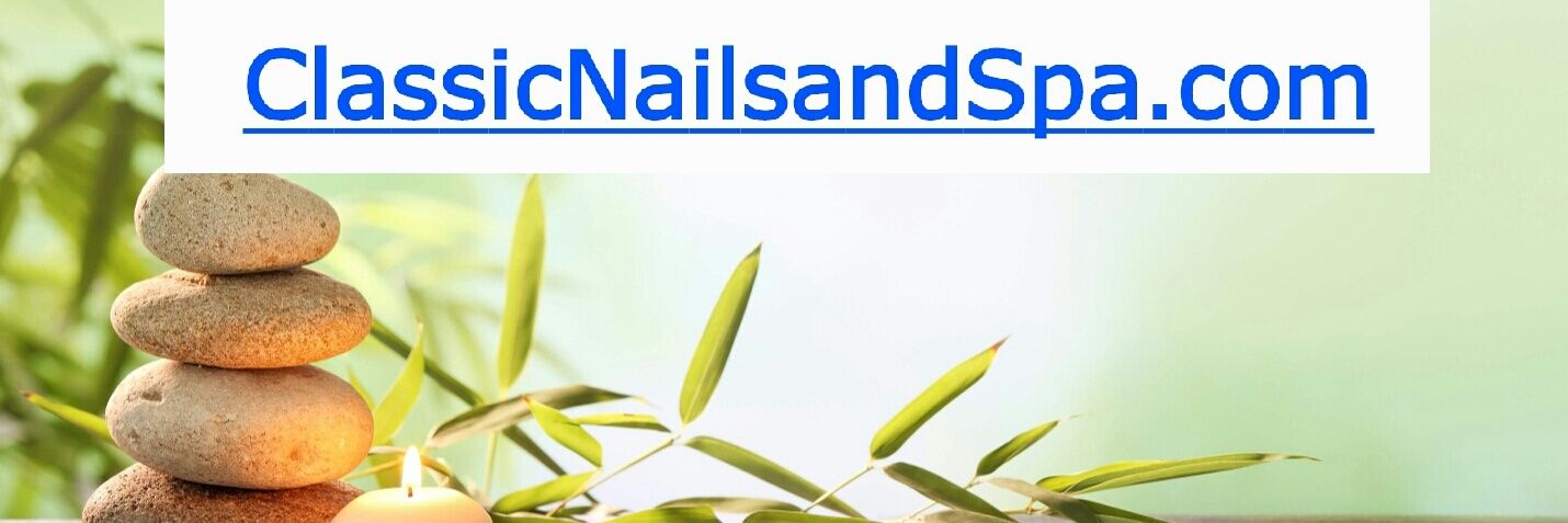 ClassicNailsSpa's profile banner image