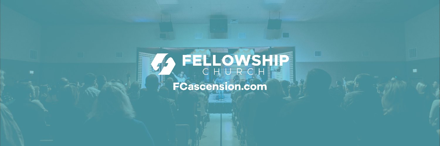 Fellowship Church Profile Banner