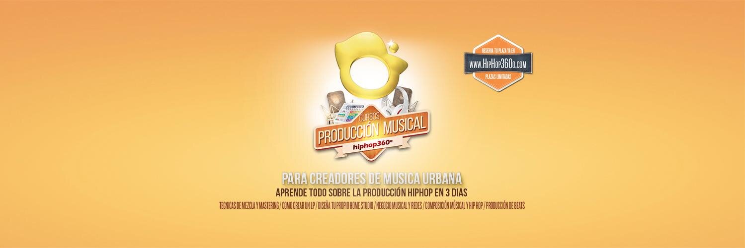 HipHop360NOW's profile banner image