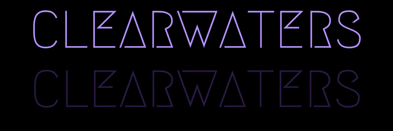 clearwaters1974's profile banner image