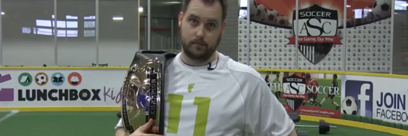 FlexerUpper's profile banner image