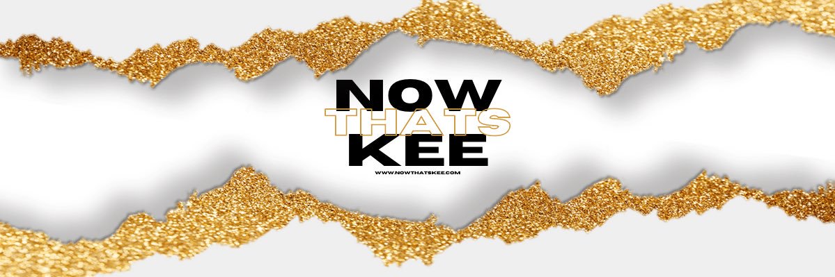 NowthatsKee's profile banner image