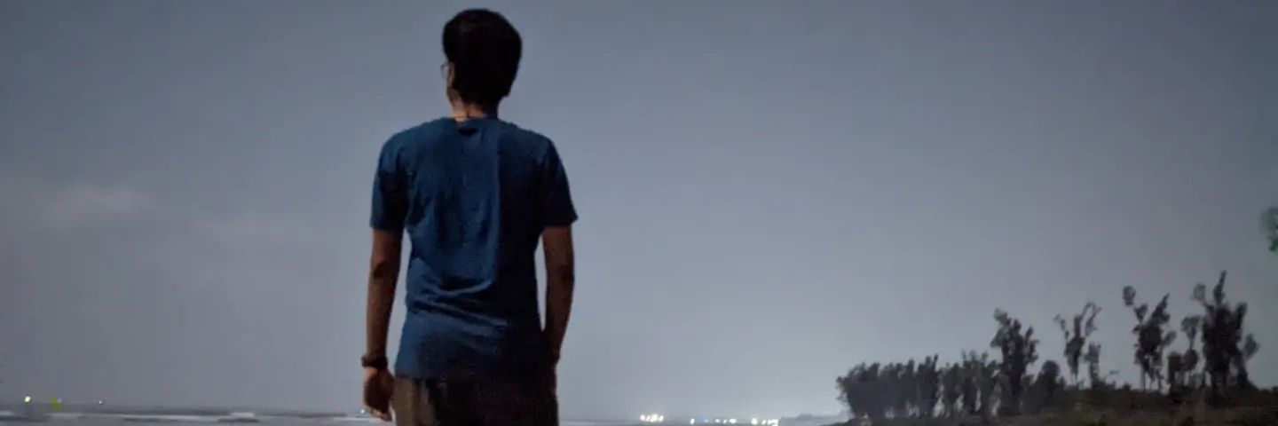 Mayur Varshney banner